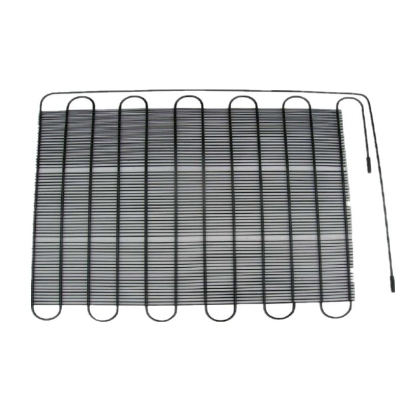 Benefits of Wire Tube Condensers