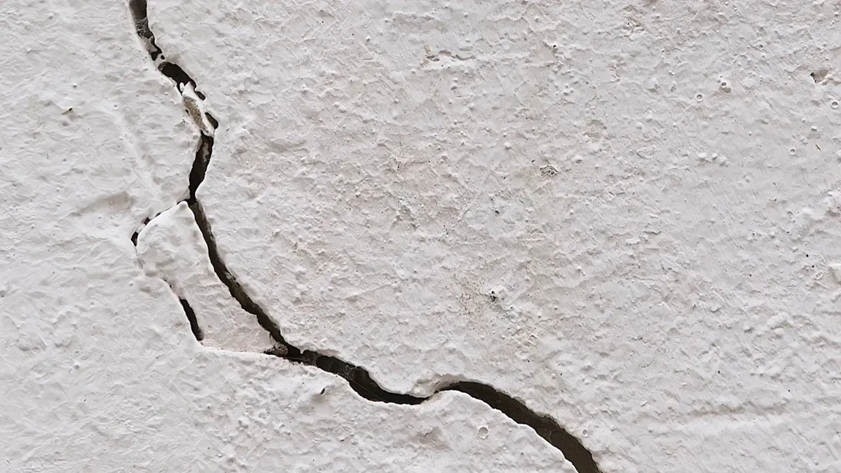 5 Common Concrete Pouring Problems Solved by High-Frequency Vibrators