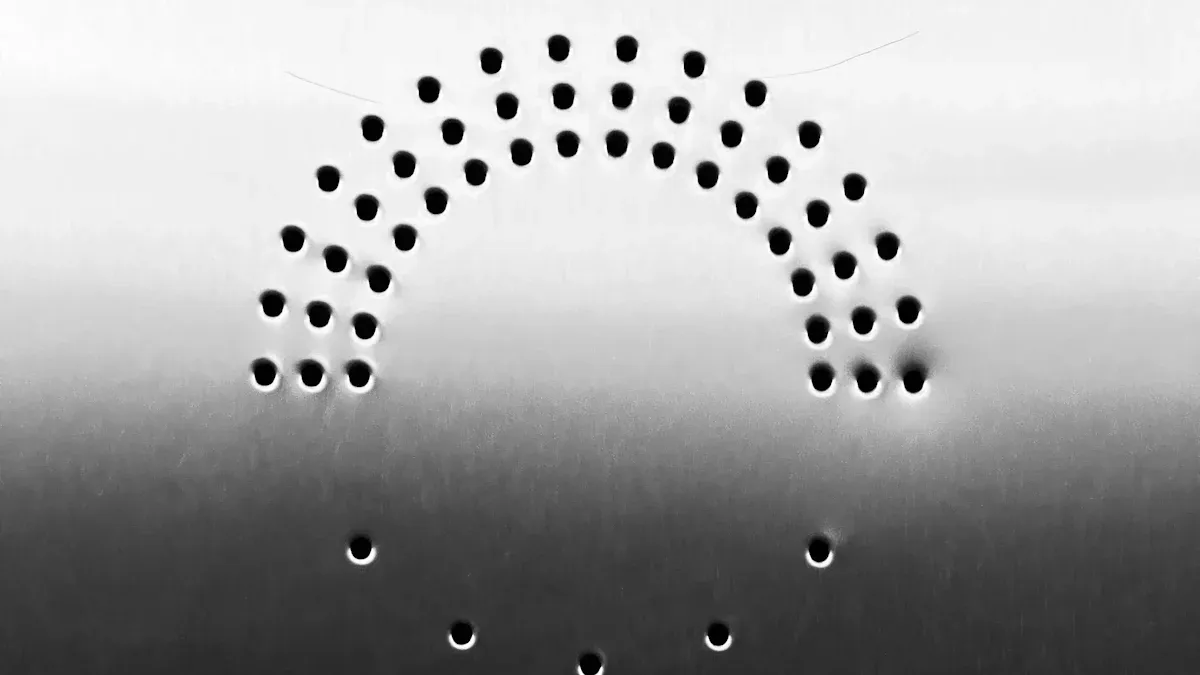 General Principles of Sintered Filters Manufacturing