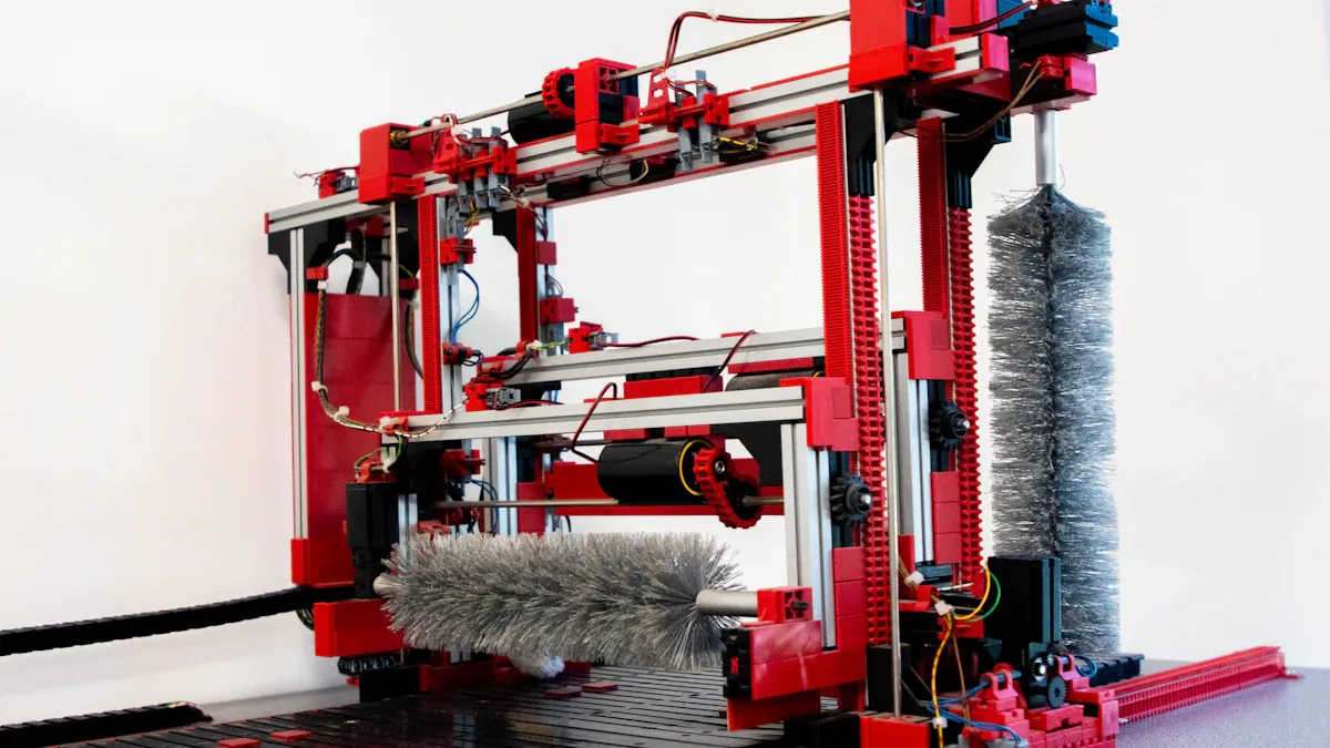 Titanium 3D Printing Technologies: SLM vs EBM Explained