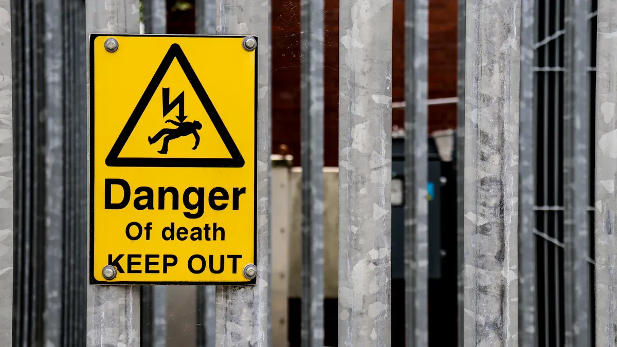 Understanding Hazardous Zones and ATEX Certified Requirements