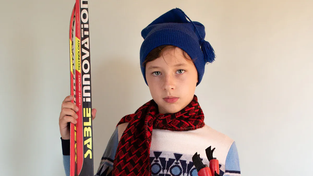 How You Will Use Customizable Fleece Fabric in 2025: Diverse Applications