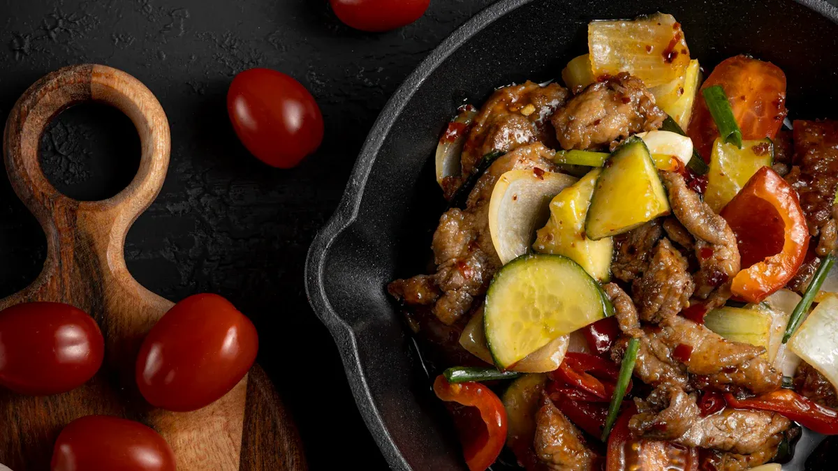 Manual Air Fryer or Digital Dual Air Fryer Find Your Best Fit