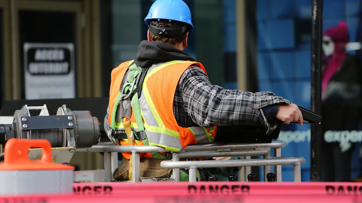 Mining Industrial Telephone Challenges and Solutions