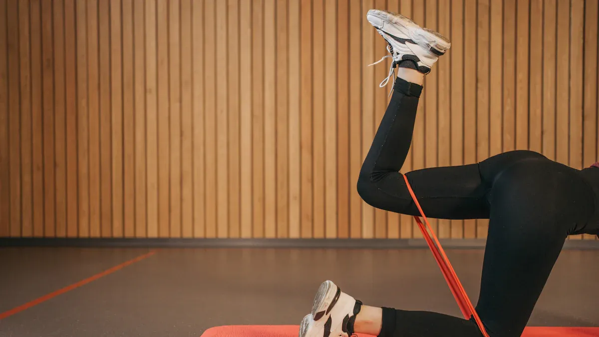 Features of FDA-Compliant Resistance Bands