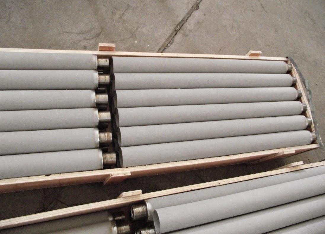 From Clogging to Clarity How Sintered Metal Filters Transform Operations