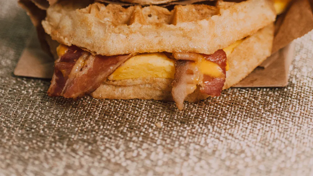 Is a Microwave Sandwich Maker Right for You?