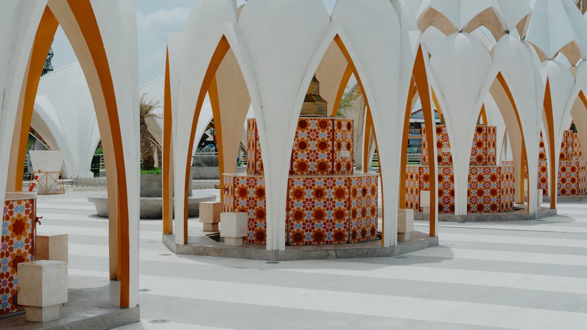 Key Features for Your 2026 Patio Tent