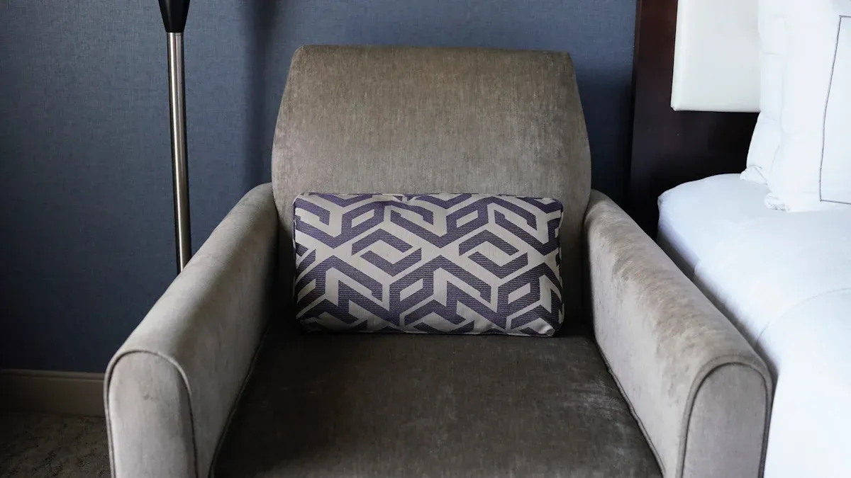 Evaluate Material Quality