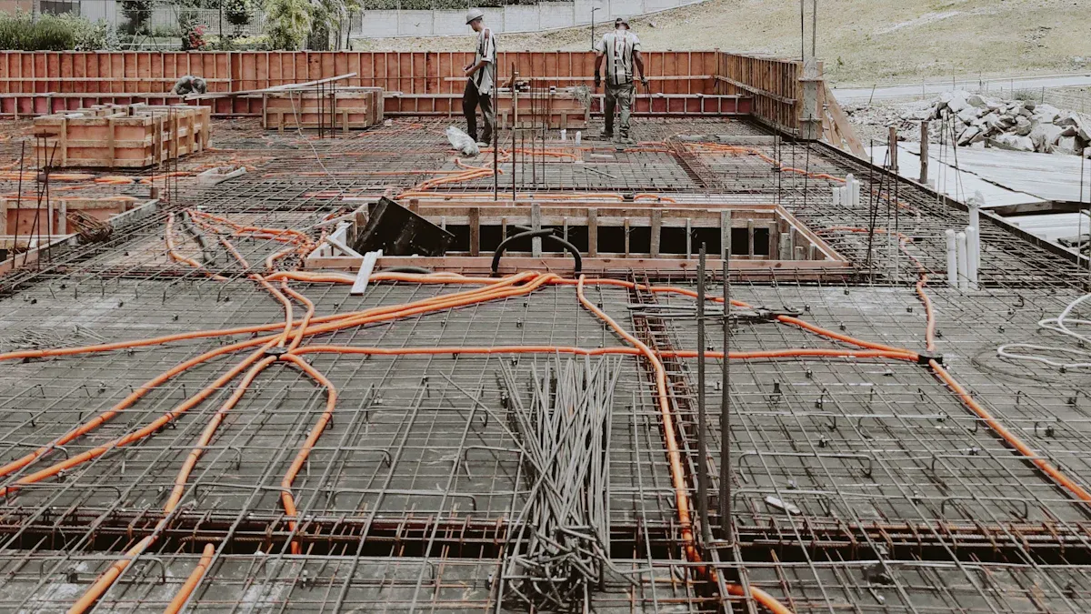 Quick and Easy Fittings: Transforming Project Efficiency