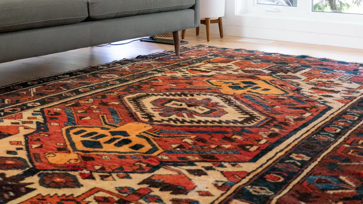 Washroom Rug Trends: Style, Maintenance, and Smart Shopping