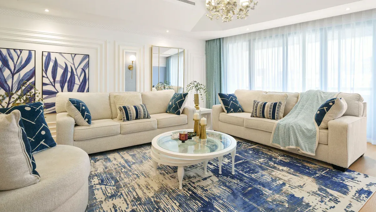 Choosing a Furniture Hardware Exporter