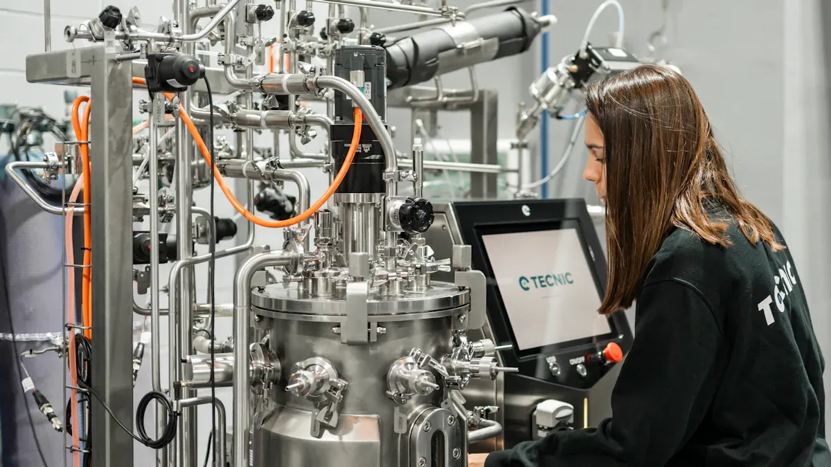 Current State of the Advanced Ceramics Industry