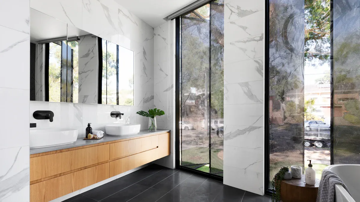 7 Tips for Choosing Durable Sanitary Ware for Your Bathroom