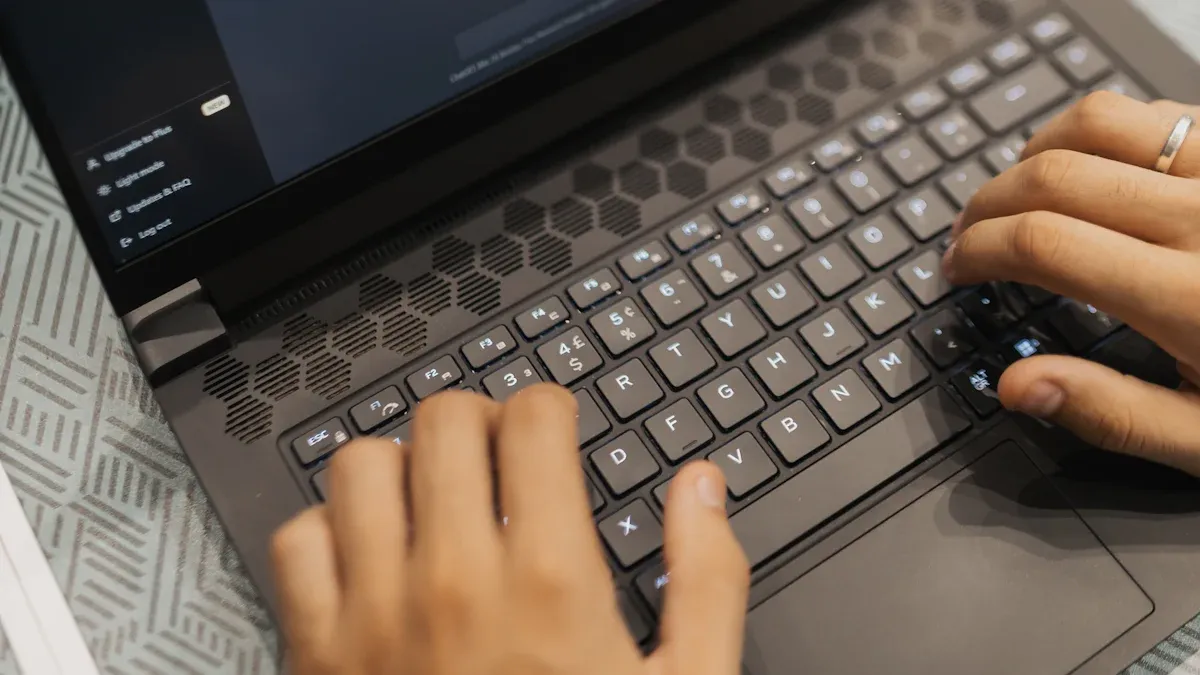 Basic French Type E Power Distribution Unit PDU: Simple & Reliable