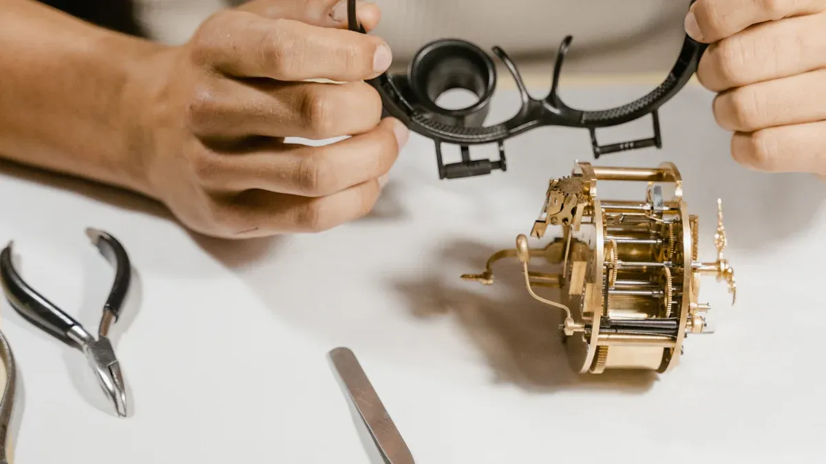 Cost and Maintenance Considerations