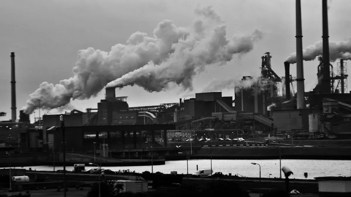 Consequences of Excessive Voltage Drop