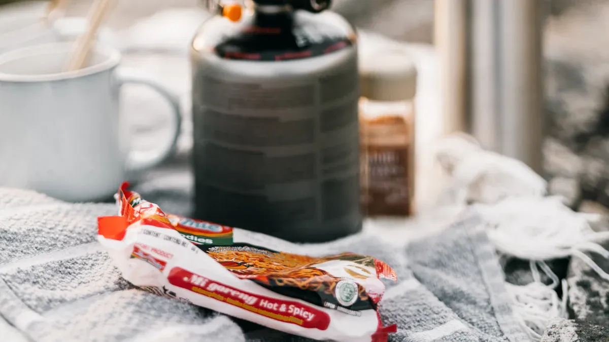 What Makes the Portable Fryer So Special?