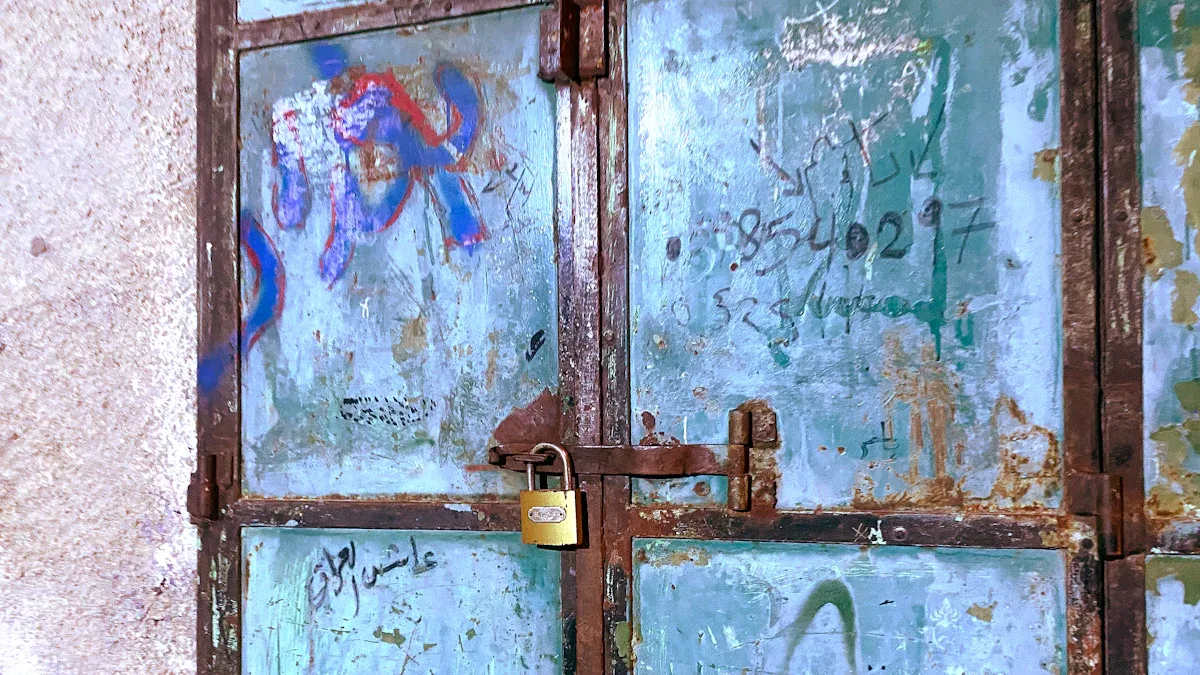 Extend Lifespan: How Coating Technology Fights Salt Spray and Corrosion?