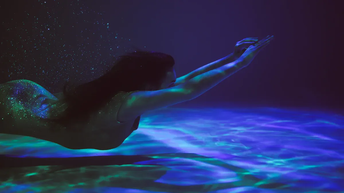 Diseño resistente al agua, rendimiento y uso seguro