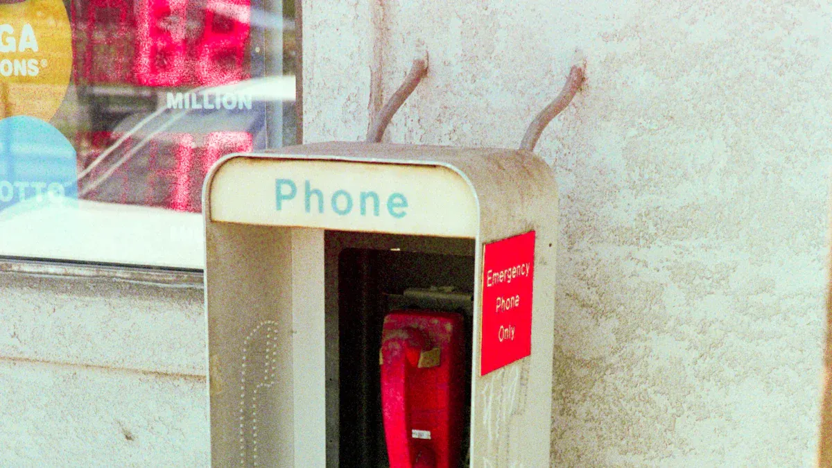 The Role of Auto-dial Emergency Telephones in Modern Safety Systems