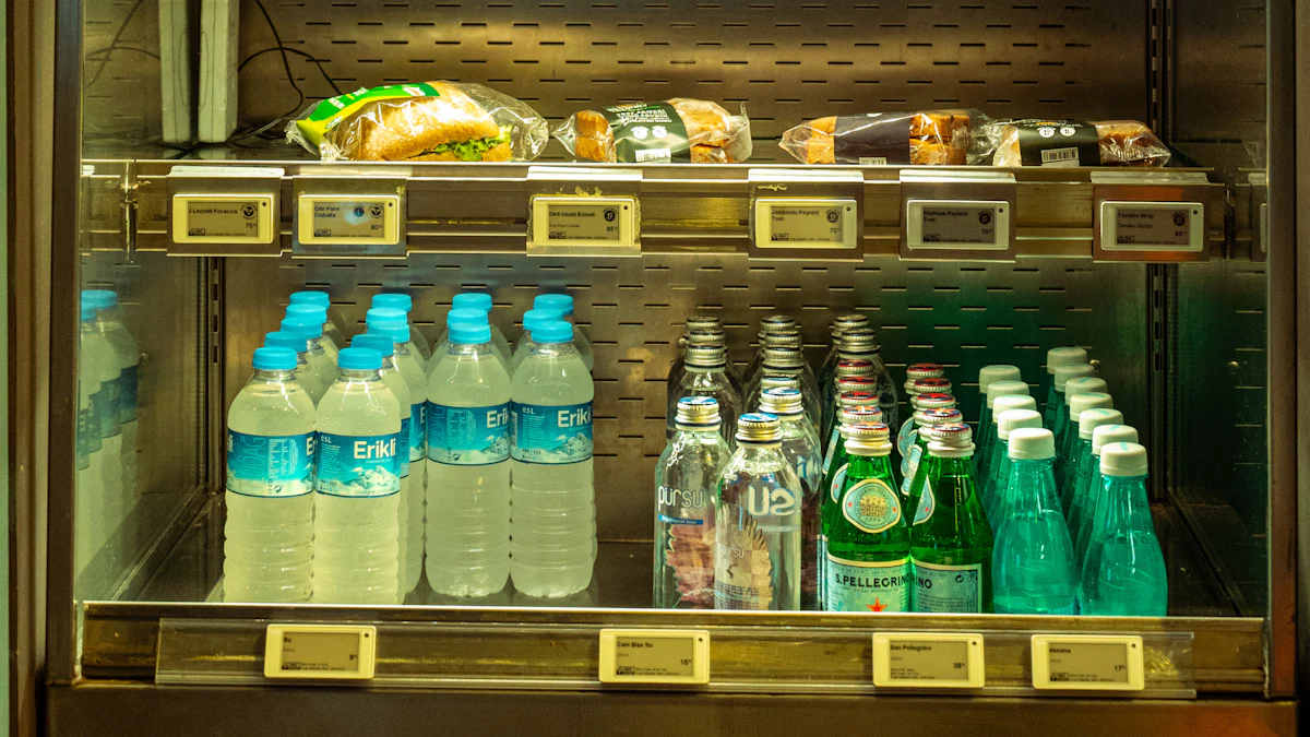 Dicas essenciais para a manutenção de um expositor refrigerado de 3 camadas em 2025