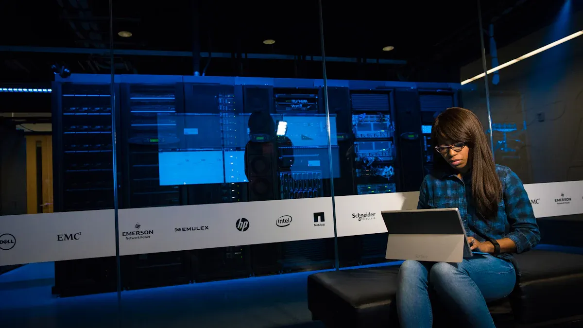 How a Remote PDU Revolutionizes Control