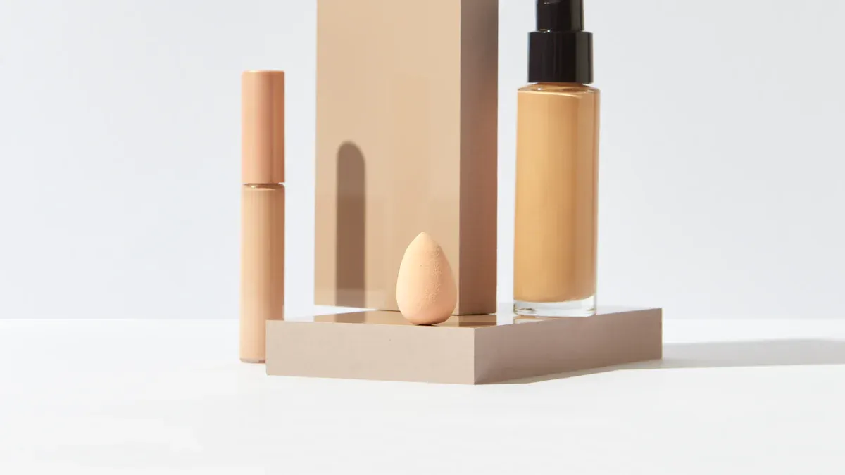 Can foundation oxidize in the bottle?