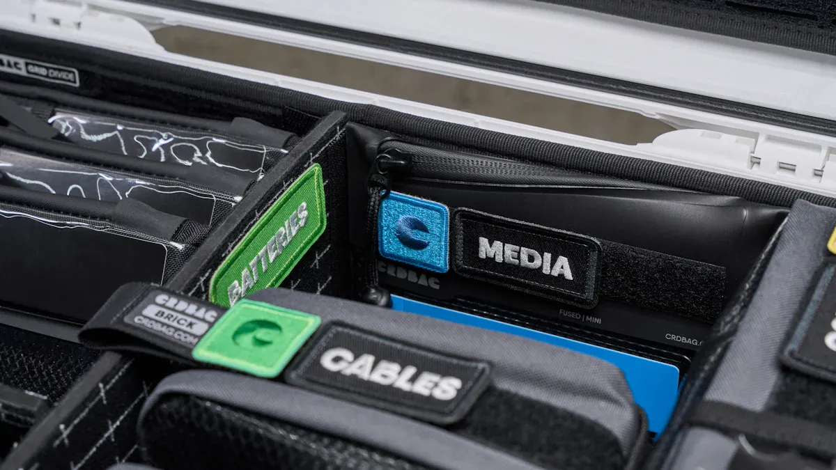 Top 10 Essential Tips for Protecting Gear with Storage Solutions