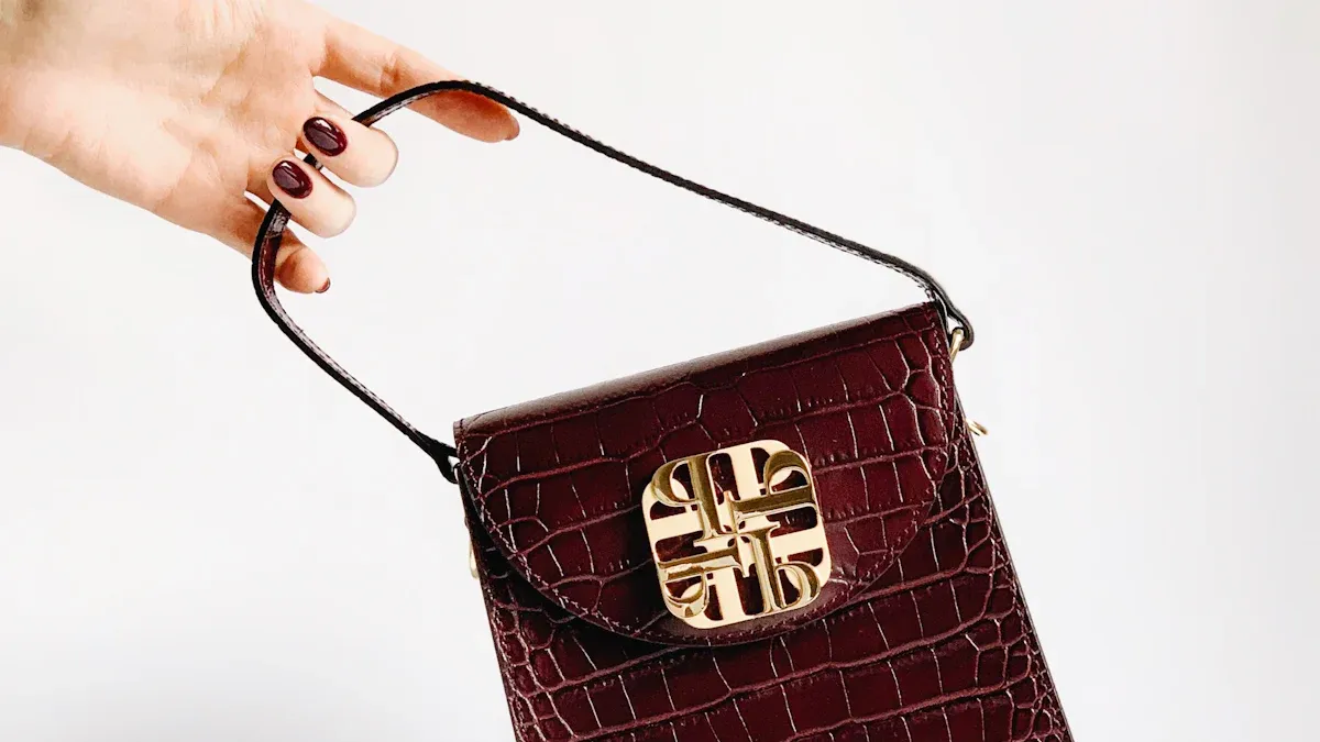 Custom Bag Modifications Using a Side Release Buckle For Bag