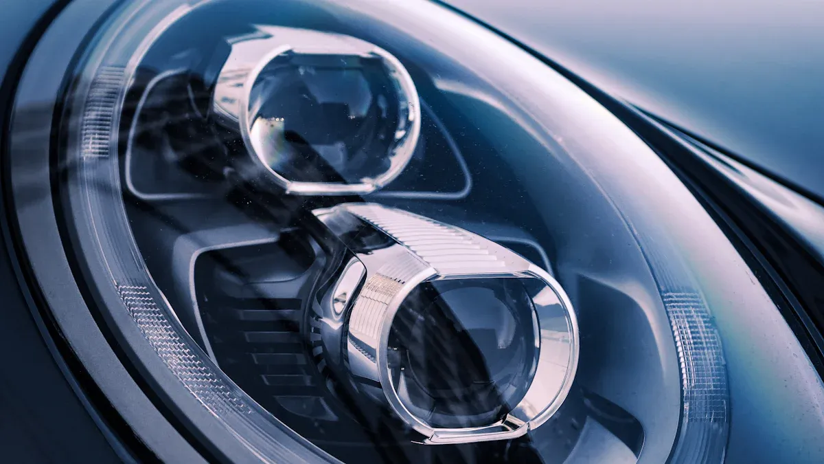 CVD TaC Coating Trends You Should Try in 2025