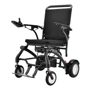 What Features of the Ce Carbon Fiber Wheelchair Improve User Experience