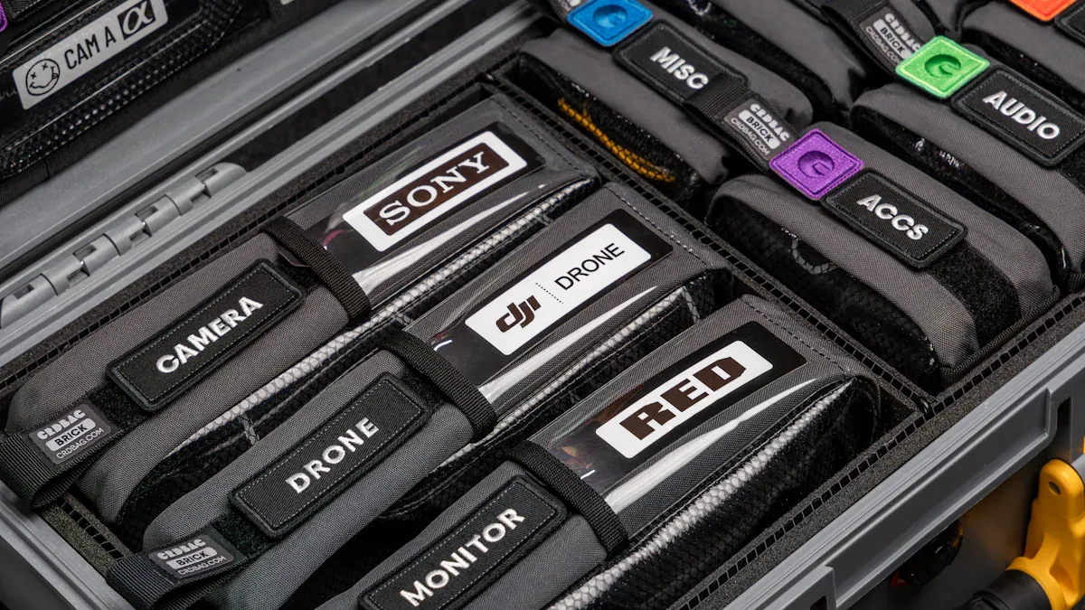 Key Considerations for Selecting Protective Boxes