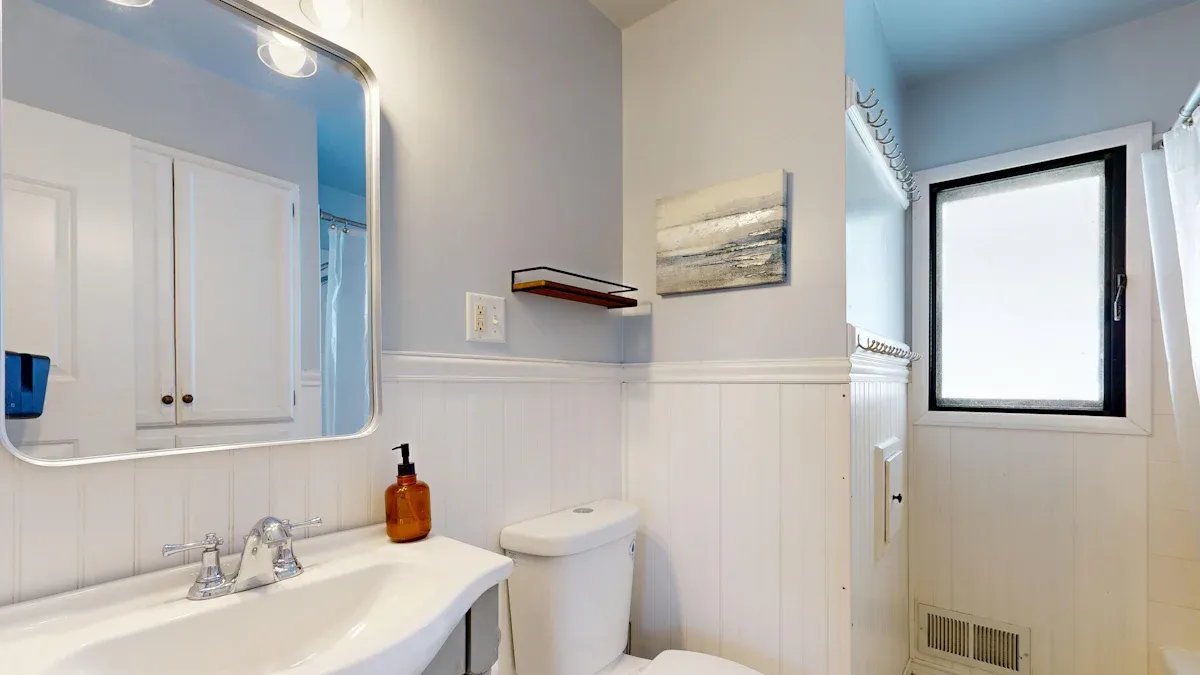 Maintenance Tips for Towel Bars