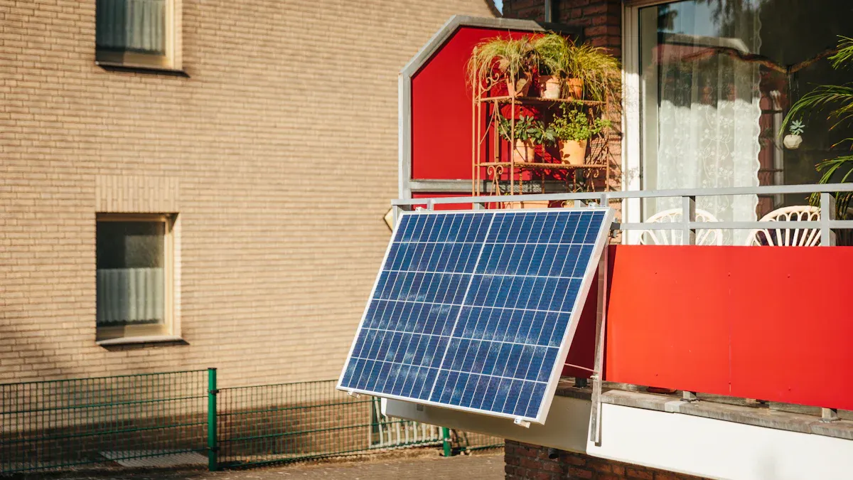 Unlocking Power Efficiency: Cutting Energy Bills with Brushless Automatic Sliding Door Operators