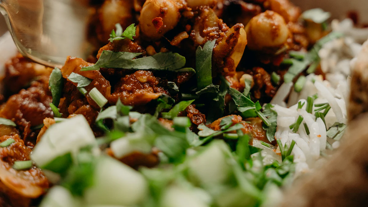 Air Fryer Portable: A Low-Fat Cooking Revolution插图2 Practical Use Cases for an Air Fryer Portable