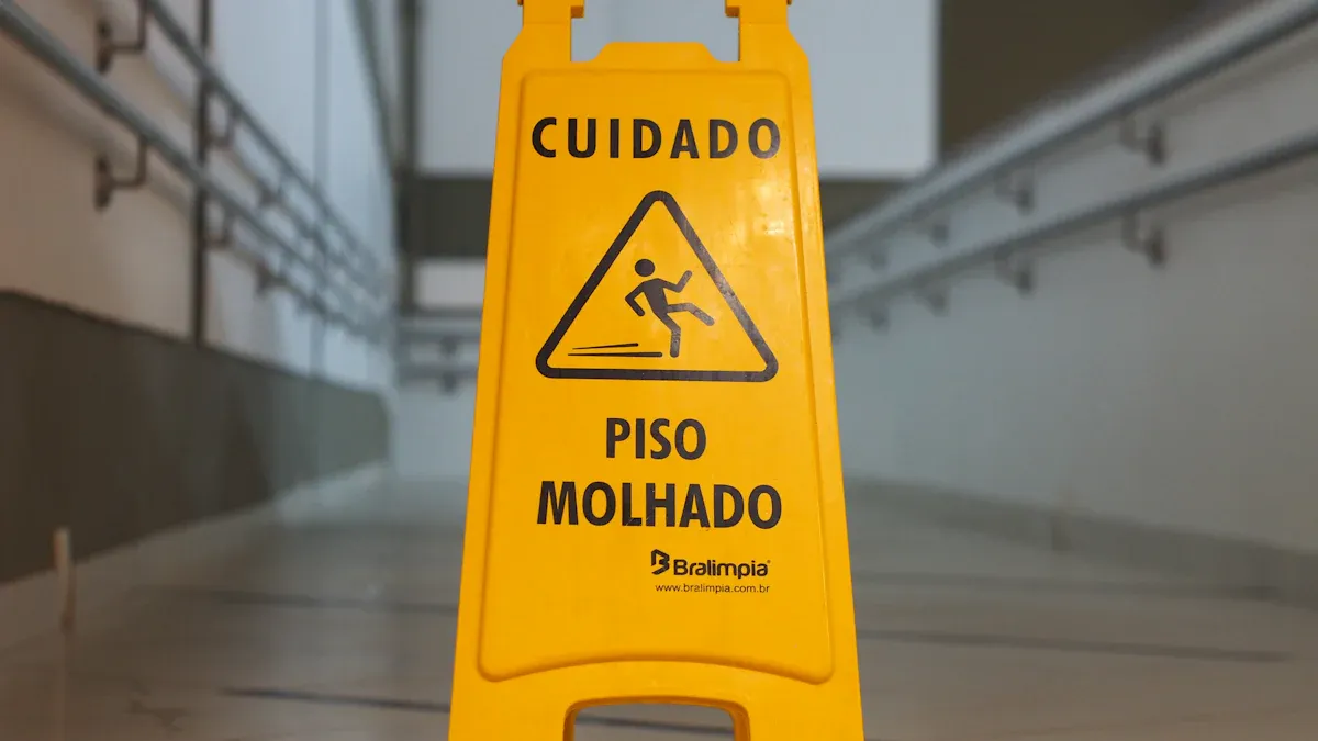 The Unsanitary Reality: Before Younisi in Our fresh food supermarket