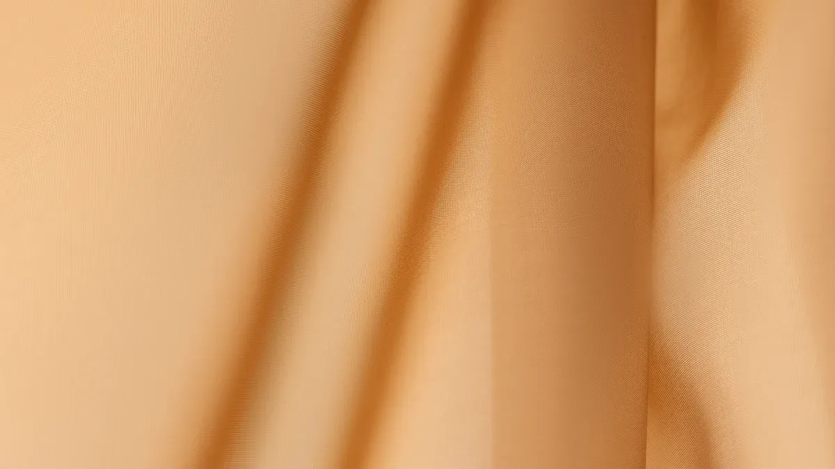 Comparing 90 Nylon 10 Spandex Fabric with Other Stretch Fabrics