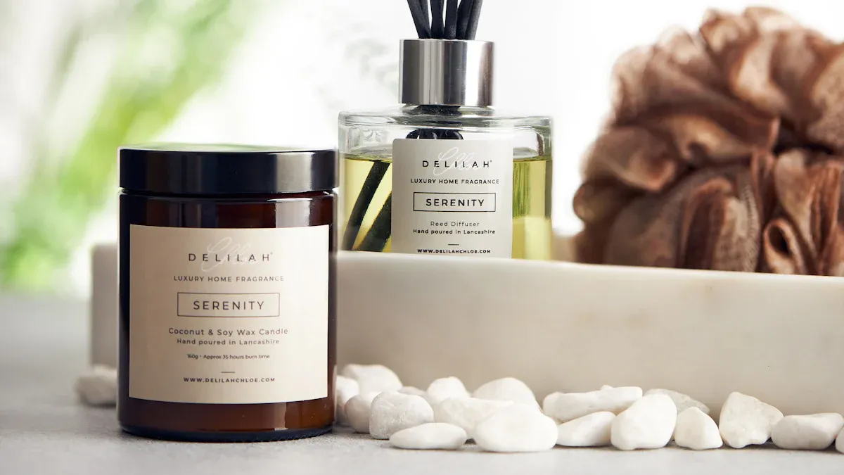 Benefits of Using a Reed Diffuser