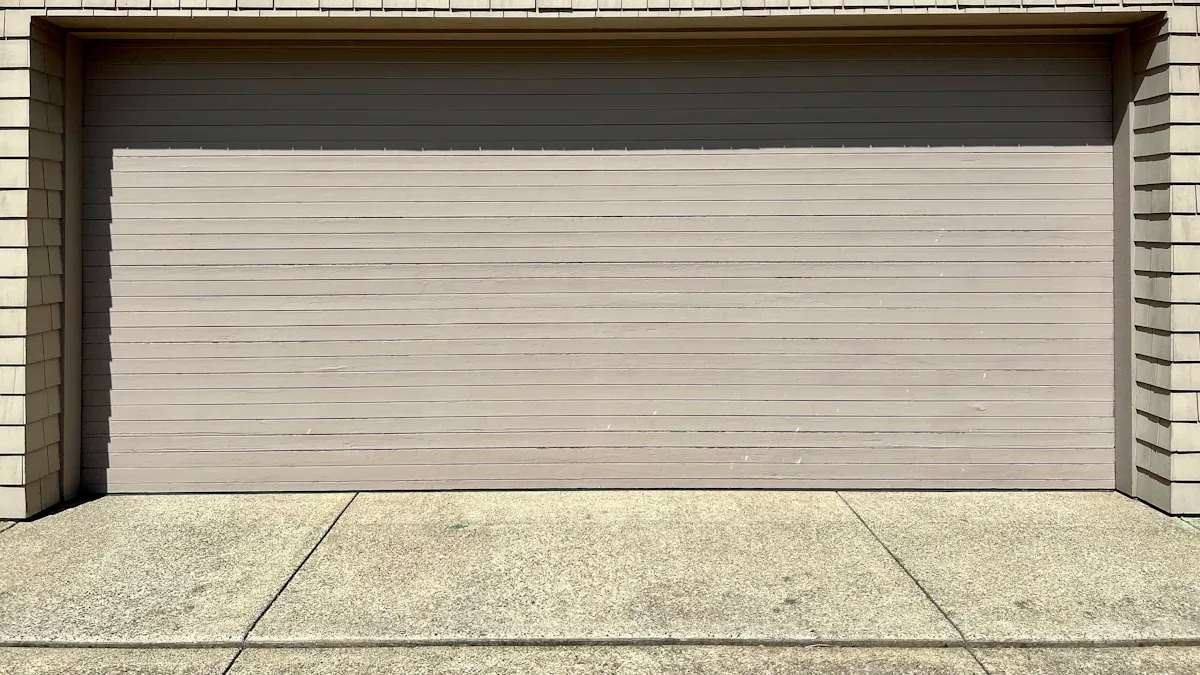 Get Your Automatic Sliding Door Operator Ready for Tomorrow