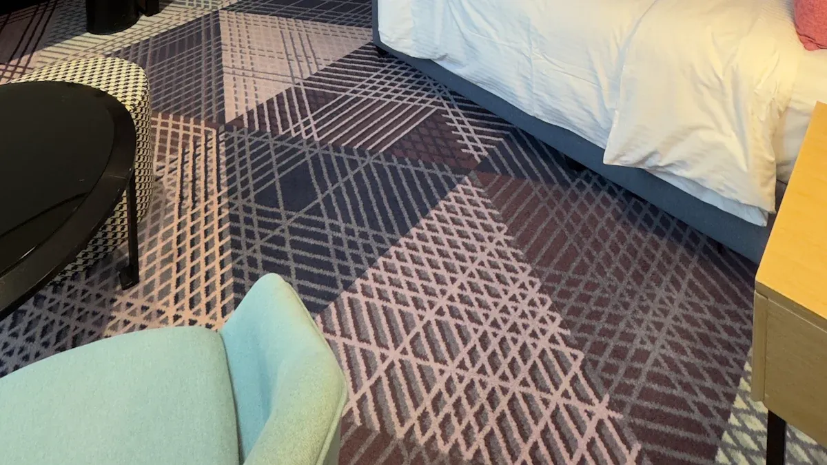 Which Chinese manufacturers offer the best value in hotel project furniture for 2025?