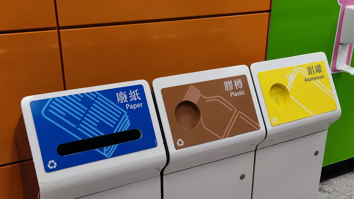 How to Choose the Right Plastic granulator recycling granulator waste plastic recycling machine