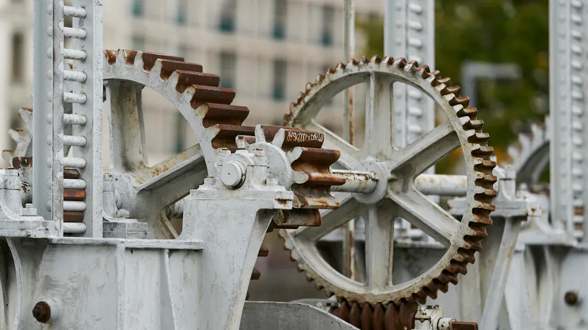 Key Factors in Material Selection