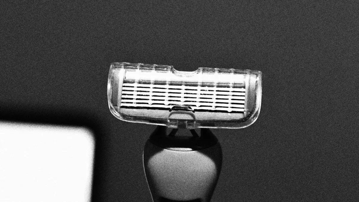 Top 10 Men’s Shavers for Smooth Shaves and Skin Comfort