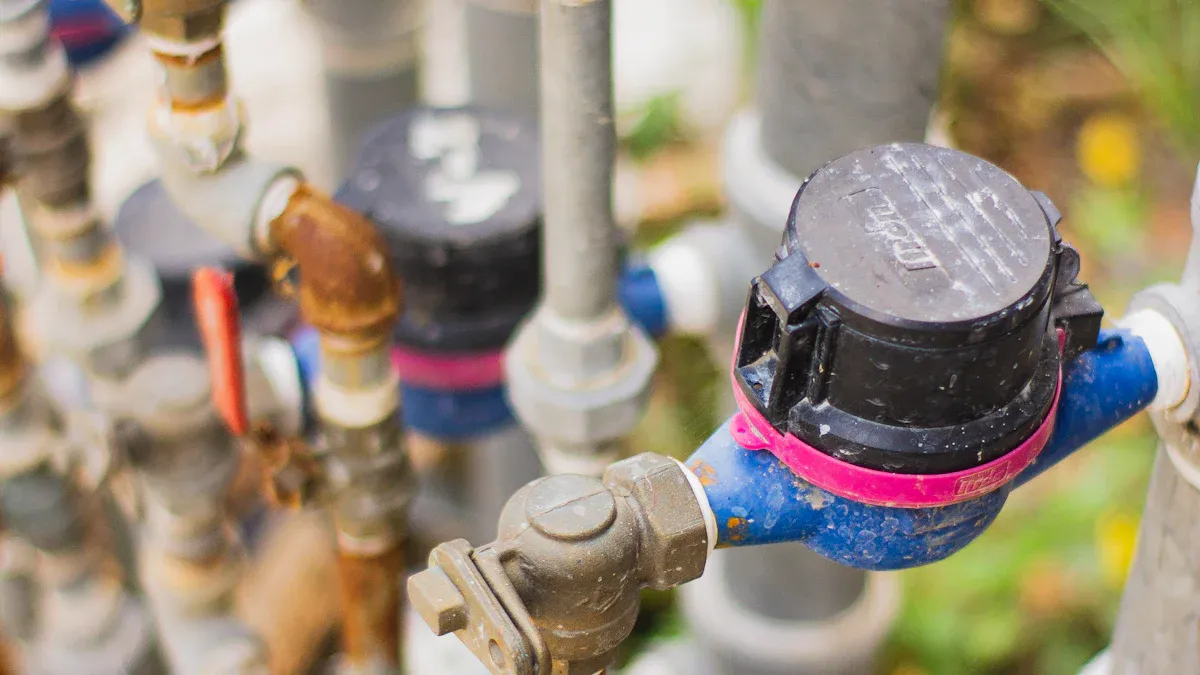 Understanding Liquid-Cooled Pumps Application Areas