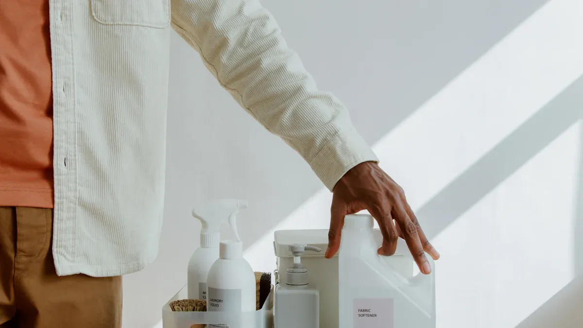 How to keep your skincare fridge fresh and hygienic