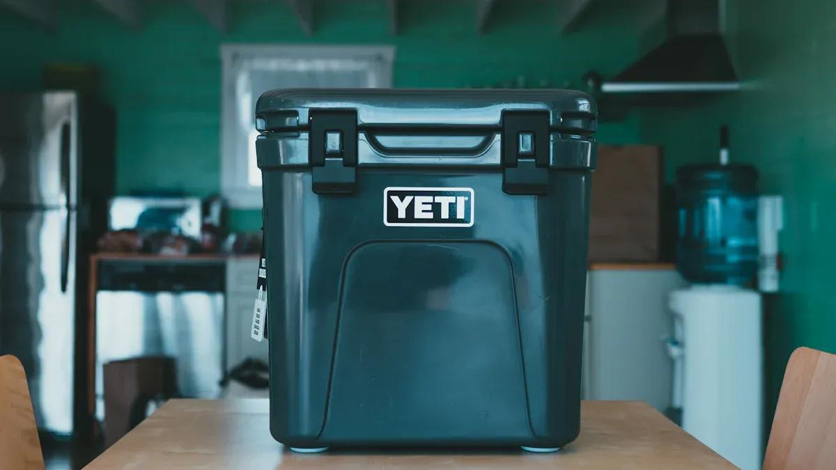 The Ultimate Guide to Choosing a Portable Refrigerator for Camping