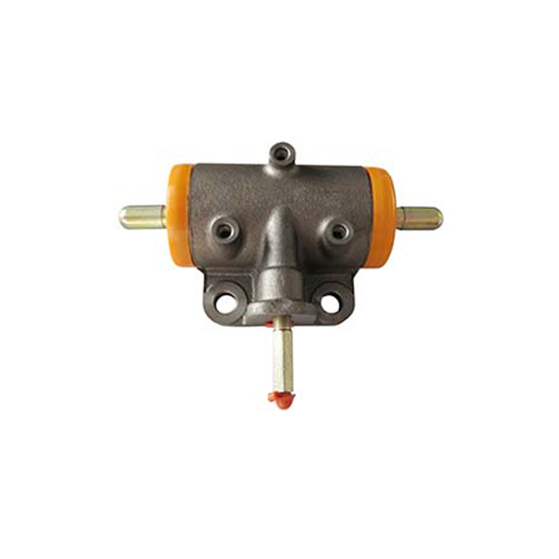 Brake Cylinder Features and Performance