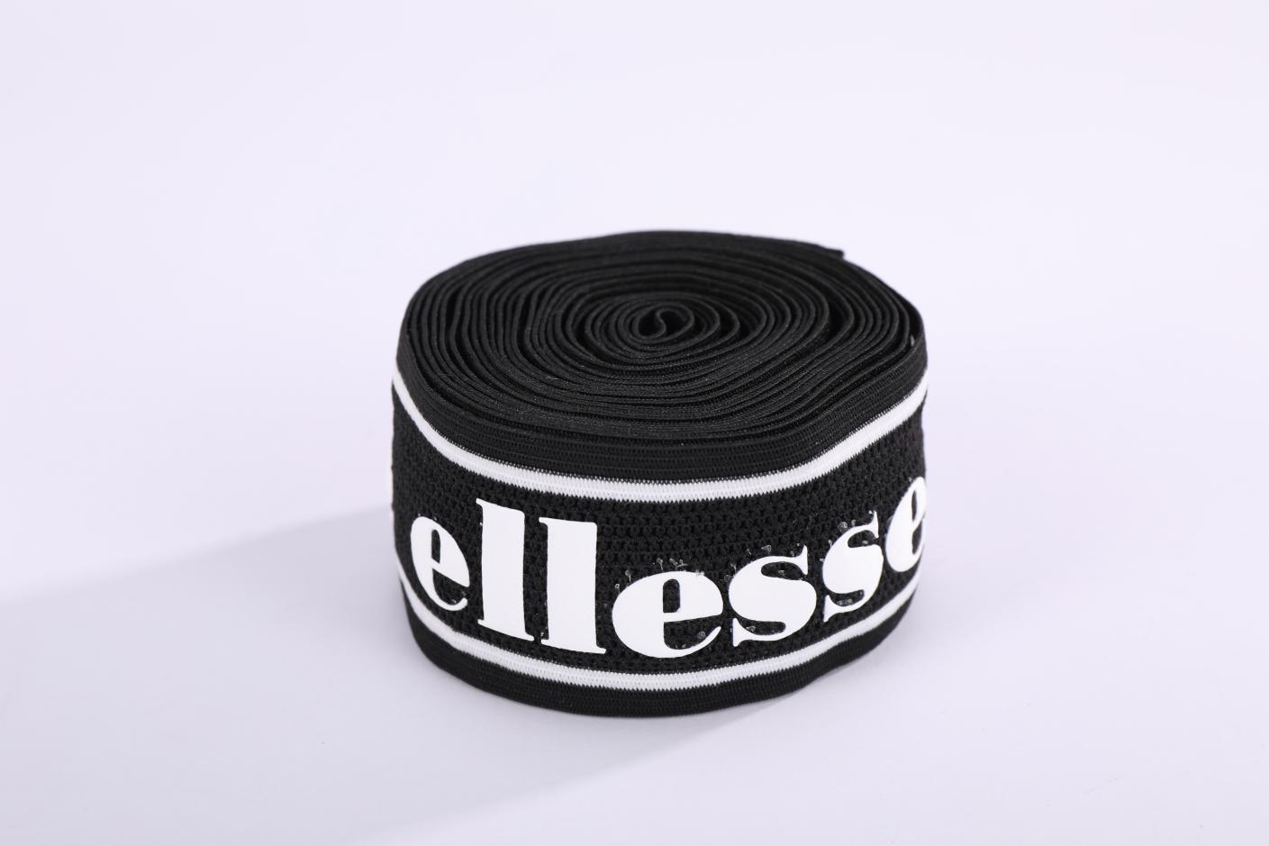 Innovative Ways to Use Customizable Elastic Woven Bands in Fitness Equipment