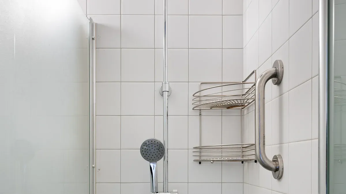 3 Alesan Utama Pikeun Mikaresep Set Pancuran 8-Piece Ieu